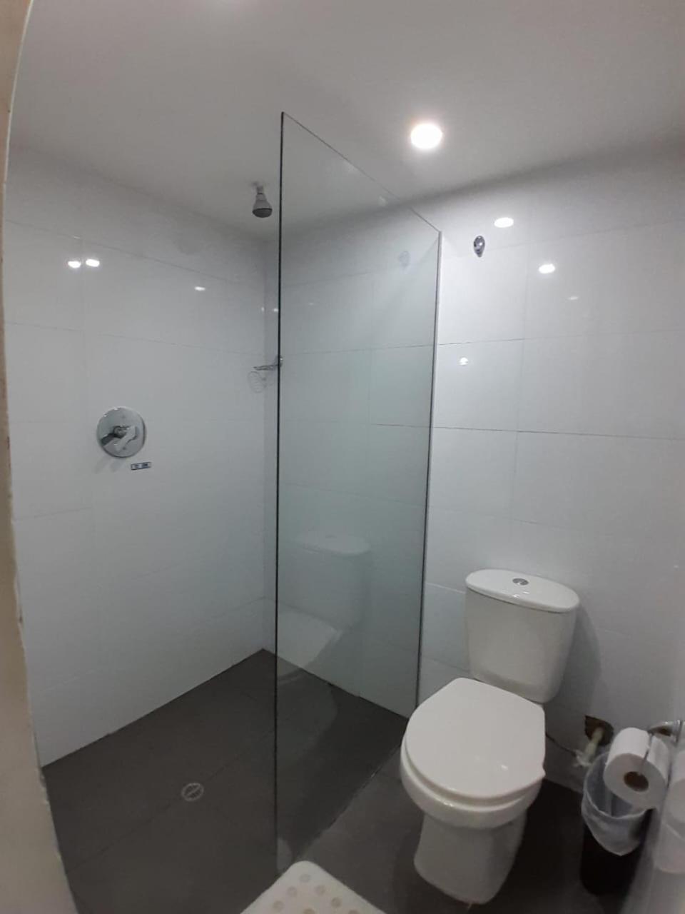 Hotel Saint John Medellín Zewnętrze zdjęcie