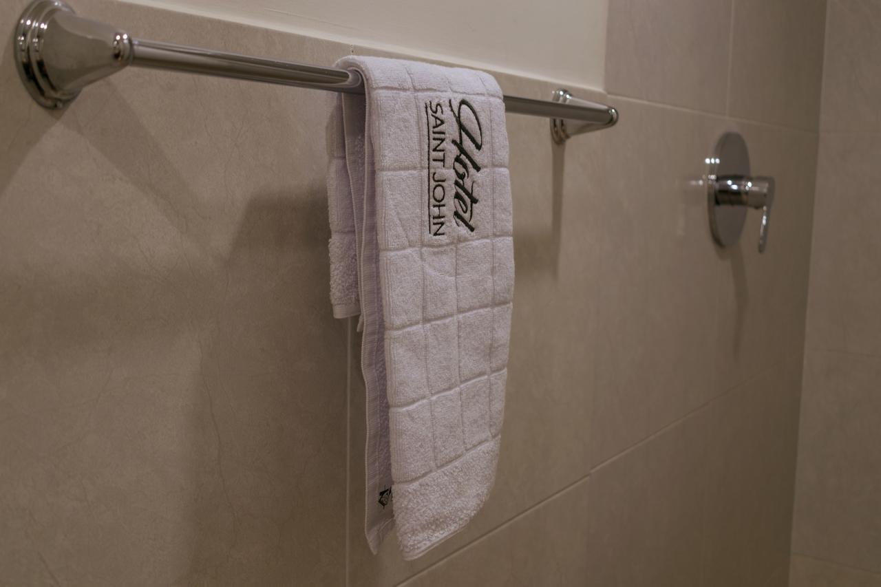 Hotel Saint John Medellín Zewnętrze zdjęcie